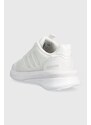 adidas sneakers pentru copii X_PLRPHASE J culoarea alb