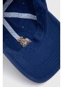 Polo Ralph Lauren șapcă de baseball din bumbac cu imprimeu 710706538