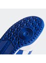 ADIDAS ORIGINALS Sneaker 'Forum Mid' albastru regal / alb