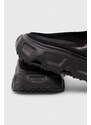 Salomon papuci REELAX SLIDE 6.0 femei, culoarea negru L47112400
