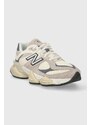 New Balance sneakers 9060 culoarea gri, U9060EEB
