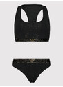 Set lenjerie intimă Emporio Armani Underwear