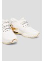 PLEIN SPORT sneakers Thunder Force GenX 01 culoarea alb, USC0335 PTE003N