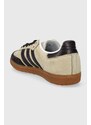 adidas Originals sneakers Samba OG culoarea gri, IE5835