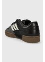 adidas Originals sneakers din piele Forum 84 Low CL culoarea negru, IG3770