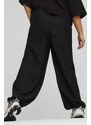 Uniformă Dare To Relaxed Parachute Pants Wv 625571 01 puma black