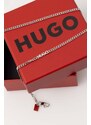 HUGO colier bărbați 50511023