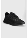 BOSS sneakers TTNM EVO culoarea negru, 50517306