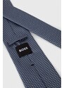 BOSS cravată de mătase 50512551