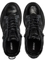 GUESS Sneakers Belluno FMPBELLEP12 black