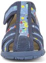 Sandale Froddo Slippers G1700386-1 Denim