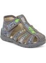 Sandale Froddo Slippers G1700386-2 Grey
