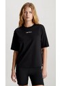 Calvin Klein PW - SS T-Shirt BLACK