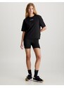 Calvin Klein PW - SS T-Shirt BLACK