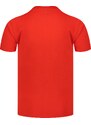 Nordblanc Tricou portocaliu pentru bărbați MOUNTAINS