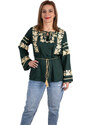 Magazin Traditional Ie Traditionala Floarea Soarelui 11