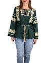 Magazin Traditional Ie Traditionala Floarea Soarelui 11