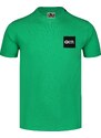 Nordblanc Tricou verde pentru bărbați OPPOSITION