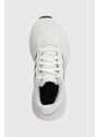 adidas Performance sneakers pentru alergat Galaxy 6 culoarea alb IE8150