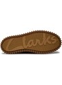 Pantofi Clarks