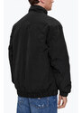Tommy Jeans Geaca bomber barbati Essential Relaxed Fit negru