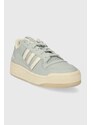 adidas Originals sneakers Forum Bold Stripes W culoarea argintiu, IG3972