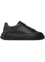 GUESS Sneakers Elba FMPVIBLEA12 black