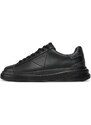 GUESS Sneakers Elba FMPVIBLEA12 black