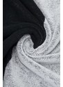 CALVIN KLEIN Prosop pentru mare Towel- Block KU0KU00122 BEH pvh black