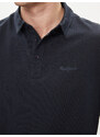 Tricou polo Pepe Jeans