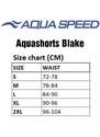 Costum De Baie Barbati AQUA SPEED Jammer Aquashorts Blake 04