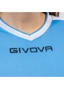 Tricou Dama GIVOVA Shirt Revolution 0503
