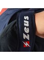 Rucsac ZEUS Zaino Ulysse 33x30x52 cm Blu/Rosso