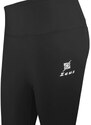 Colanti Dama ZEUS Pantalone Venere Nero