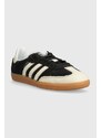 adidas Originals sneakers Samba OG culoarea negru, IE5836