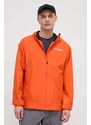adidas TERREX jacheta de exterior TERREX Multi culoarea portocaliu IP1433