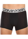 3PACK boxeri bărbați Calvin Klein multicolori (NB3130A-MP1) S