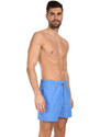 Costum de baie pentru bărbați Tommy Hilfiger albastru (UM0UM03258 C30) XL