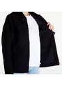 Carhartt WIP Detroit Jacket UNISEX Black/ Black Rinsed