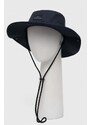 Helly Hansen pălărie culoarea bleumarin 67396