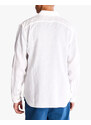 TIMBERLAND MBRK Linen Shirt