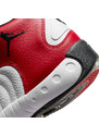 Jordan Jumpman Pro White Varsity Red