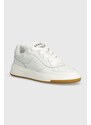 Copenhagen sneakers din piele CPH214 culoarea alb