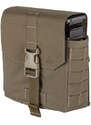 Direct Action Holster cu închidere SAW 46/48 - Cordura - Coyote Brown