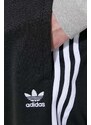 adidas Originals pantaloni de trening Adicolor Classics 3-Stripes Pants culoarea negru, cu imprimeu IL2488IL2488