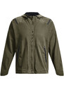 Jachetă pentru bărbați Under Armour Unstoppable Jacket Marine Od Green