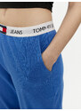 Pantaloni pijama Tommy Jeans