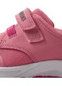 Reima sneakers pentru copii Ekana culoarea roz