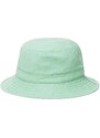 Polo Ralph Lauren pălărie din bumbac pentru copii culoarea verde, bumbac