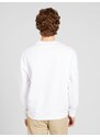 Polo Ralph Lauren Bluză de molton maro deschis / gri / negru / alb